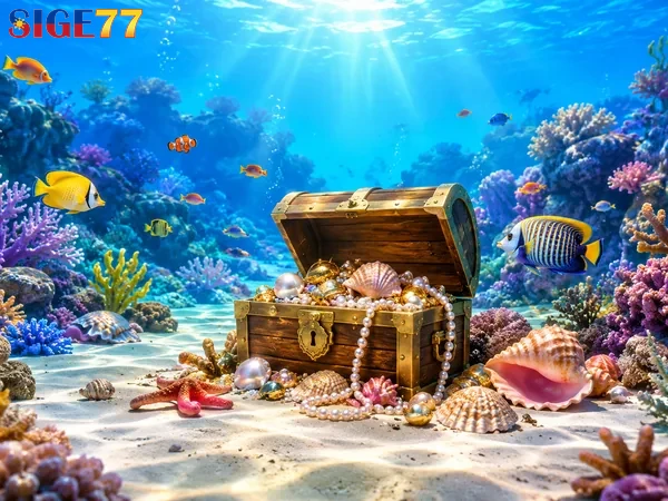 Dragon Fishing image 2 - live action with flying fish and big catches