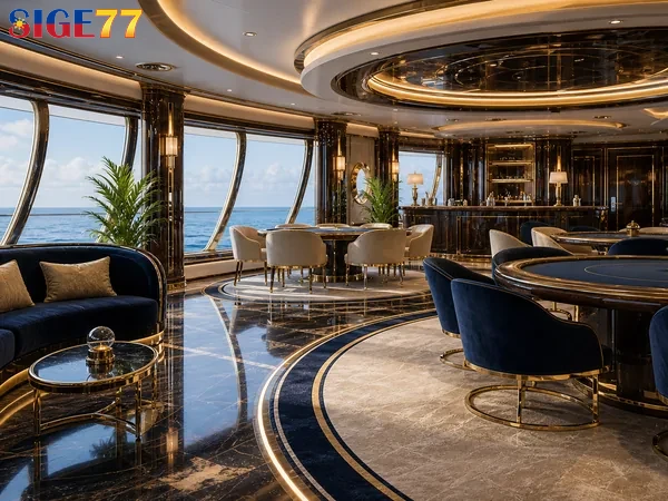 SIGE77 sports betting gallery image 3